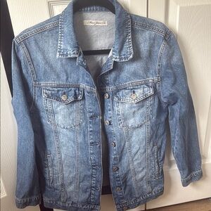 Mavi jeans denim jacket